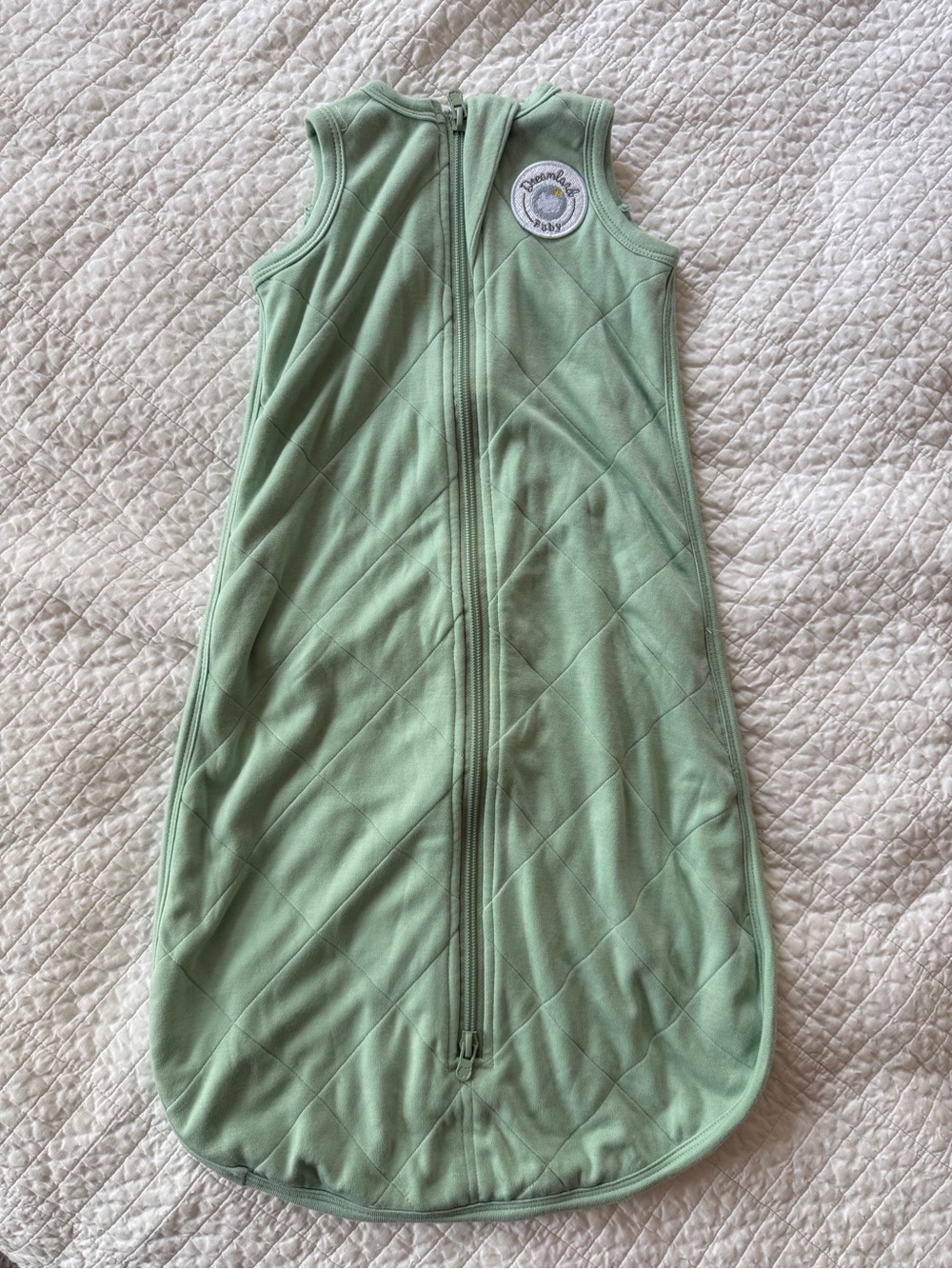 Dreamland Baby Sleep Sack NWOT